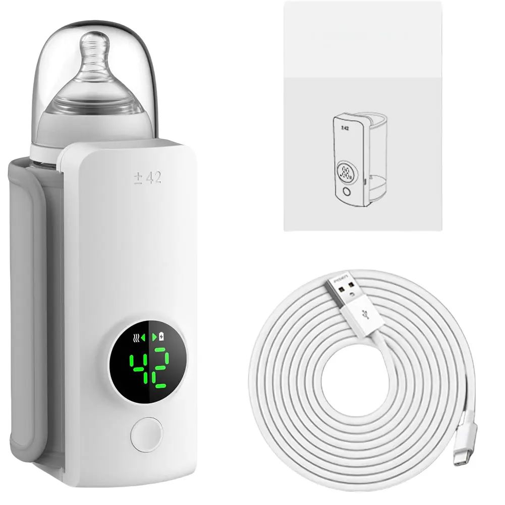 ColesifyBaby Biberon Isıtıcısı