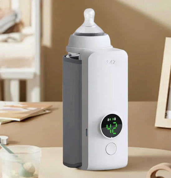 ColesifyBaby Biberon Isıtıcısı